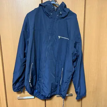 THRASHER 트레셔 나일론 자켓 아우터 남성용 L