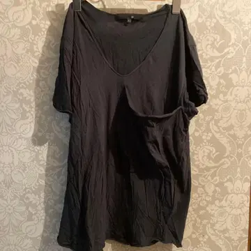 3.1 필립 림 오버 사이즈 반팔 티셔츠