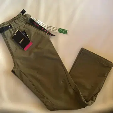 피닉스 phenix 토스티 써모 슬림 팬츠 M