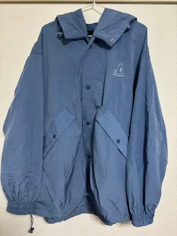 harapeco 윈드 자켓