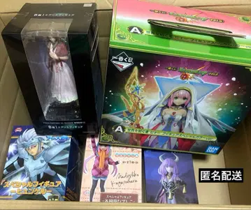 피규어 묶음 판매