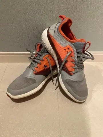 PUMA IGNITE 파워 어댑트 케이지드