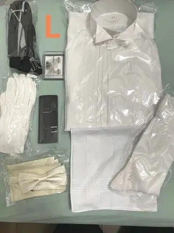 BA 새 턱시도 세트 신랑 결혼식