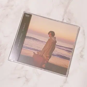 후지이 카제 싱글 아트 워크 컬렉션 (2019-2021) 엽서 2