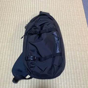 patagonia 바디백