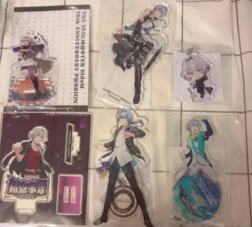 SideM 타사키 렌 아크릴 스탠드