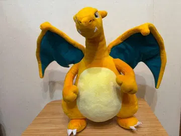 리자몽 봉제 인형 중형