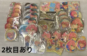 앙스타 히메미야 토리 세트