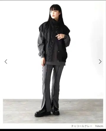 야마다야 RADIATE 멜로우 리브 레깅스 팬츠 SCOT CLUB 계열