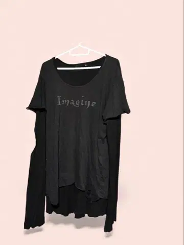 14thAddiction 레이어드 롱티