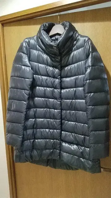 HERNO 여성용 다운 자켓 amelia 사이즈 40