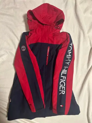 TOMMY HILFIGER 3-in-1 자켓
