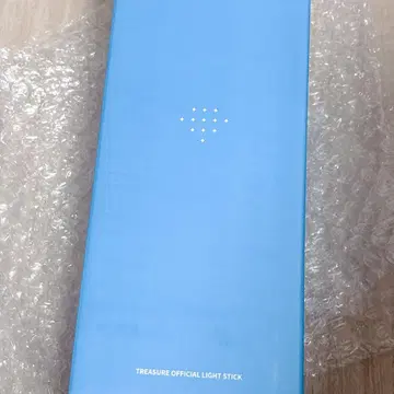 TREASURE 응원봉 ver.1 미개봉