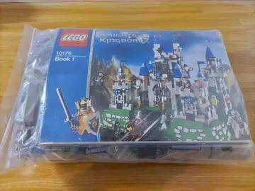 레고 성 10176