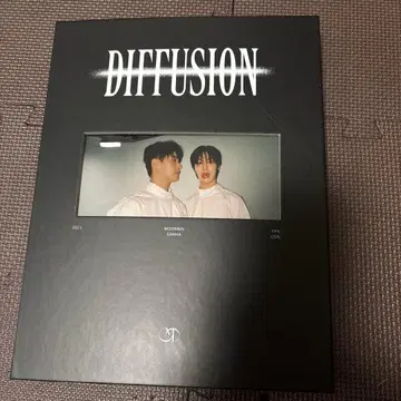 MOONBIN & SANHA DIFFUSION 2023