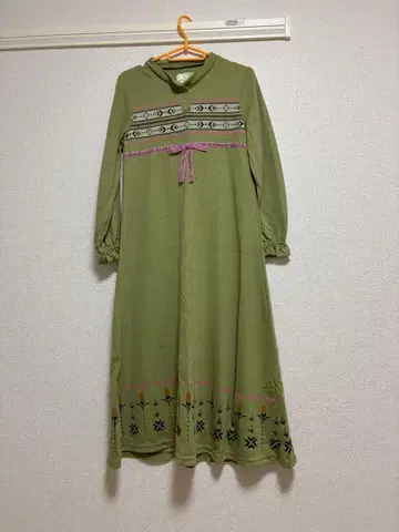 치하루 안나 룸웨어