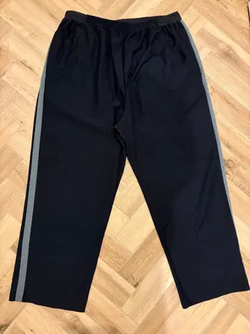 슈퍼 하카 피유 라인 팬츠 이지 팬츠