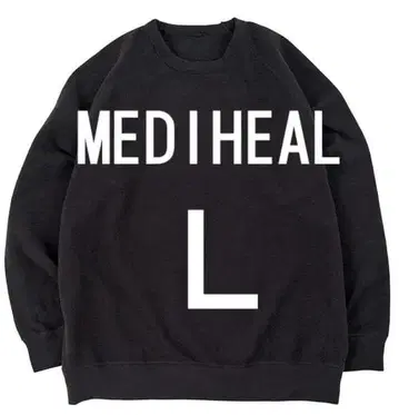 L 새상품 2025AW 신상 워크맨 메디힐 (R) 룸 트레이닝복