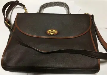 비즈니스 숄더백 남녀 공용