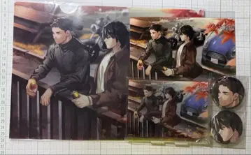 lesson parade 스텔라 혜택 세트