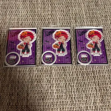 히프노시스 마이크 레페젠 마루이 BAT 쿠우야쿠 아크릴 스탠드