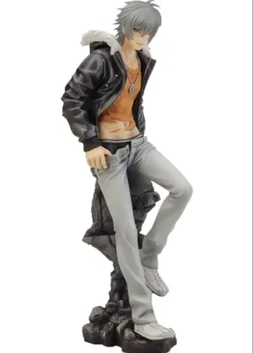 [ 레어템 ] 토가이누노 치 아키라 코토부키야 es 1/8 스케일 피규어