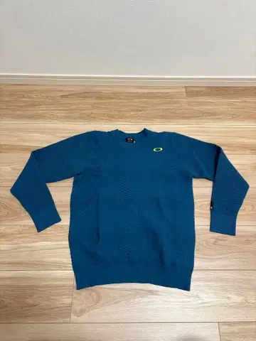 OAKLEY 오클리 스컬 풀오버 일본 M