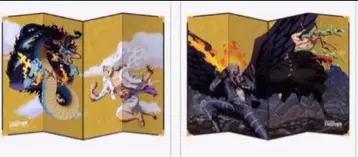 ONE PIECE emotion 한정판 굿즈 카이도 니카