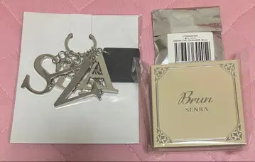 센라 센완 Brun 굿즈 묶음 판매