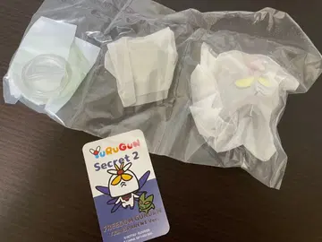 YuRuGuN 건담 프리덤 시크릿