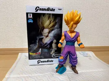 Grandista 손오반 피규어