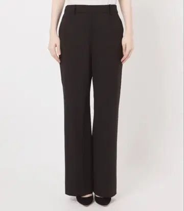 AP STUDIO 에이피 스튜디오 팬츠