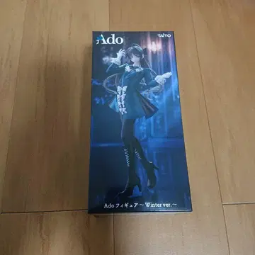 Ado 피규어 Winter ver.