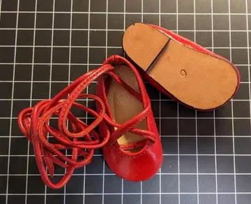 고양이 님, 모음. 발레리나 60mm 10켤레