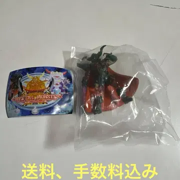 드래곤 퀘스트 크리스탈 몬스터즈 최저가