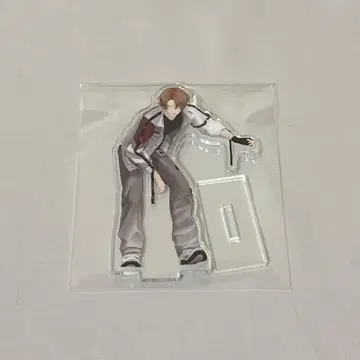 니지산지 로후마오 카가미 하야토 특전 아크릴 스탠드