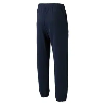 Mizuno 네이비 조거 팬츠 3XL
