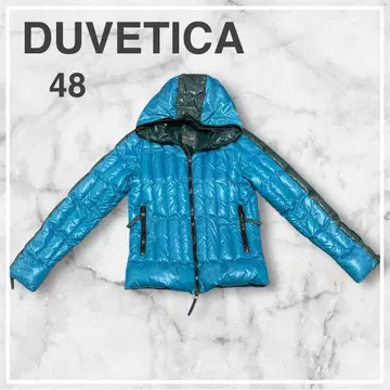 DUVETICA 다운 자켓 48 듀베티카 아우터 L