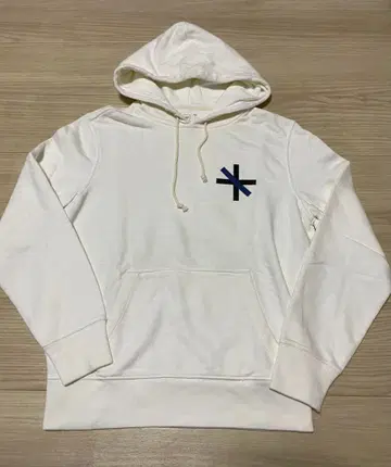 GAP x SATURDAYS NEW YORK CITY 후드티 S