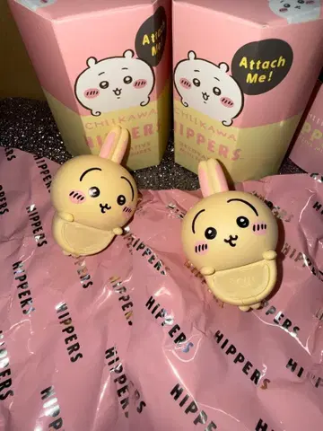 치이카와 토끼 우사기 히퍼스 2개 세트