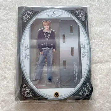 나카지마 켄토 아크릴 스탠드 I AM:U