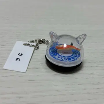 피카츄형 선도군 키링 포켓몬 쿠라스시 콜라보