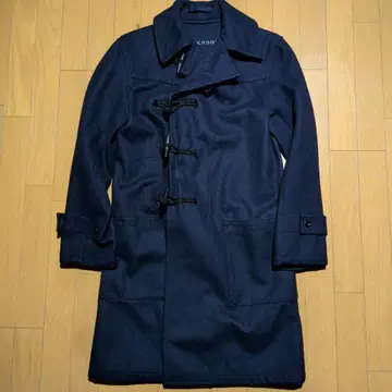 컨디션 최상 ] 페로우즈 포스트맨 코트 15B