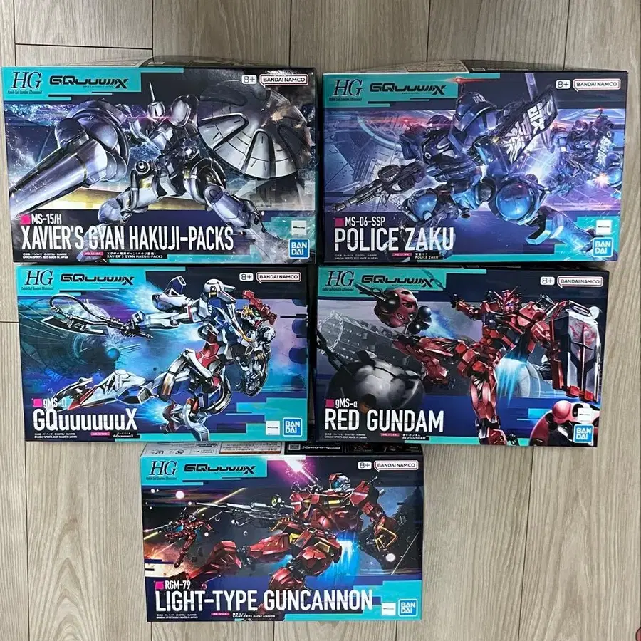 1번째 상품 이미지