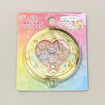치이카와 (먼작귀) 초 매지컬 치이카와 컴팩트 거울