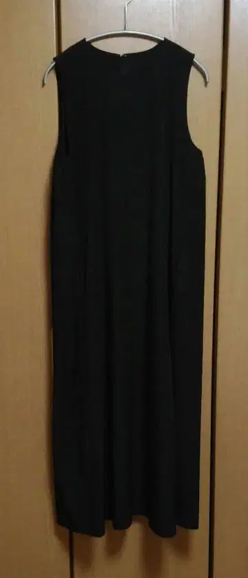 [ 새상품급 ] for/c 발수 A라인 원피스