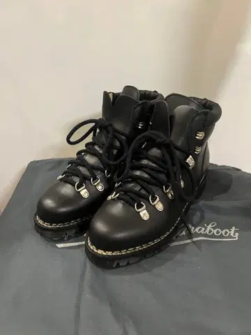 Paraboot Avoriaz 파라부트 UK4.5 24cm