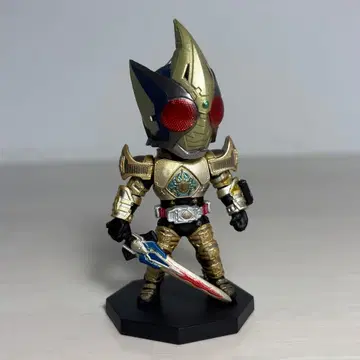 브레이드 킹폼 SD 피규어 제일복권