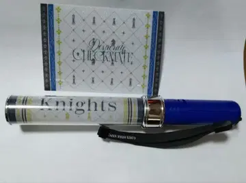 앙스테 Knights 체크메이트 응원봉