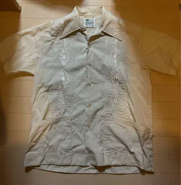 GAYABERA 쿠바 셔츠